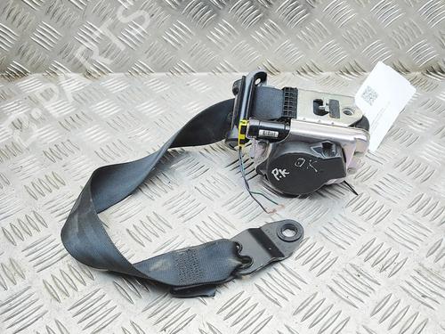 Front left seatbelt JAGUAR F-TYPE Convertible (X152) 3.0 SCV6 | BP39686972I26 - Image 4