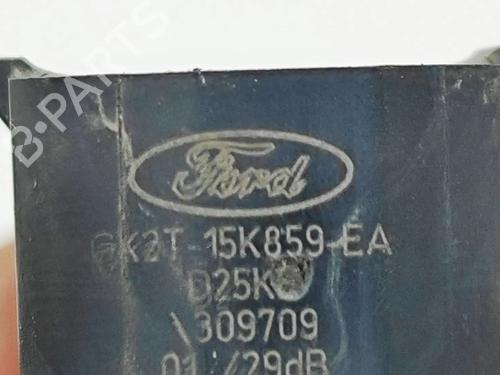 Electronic module FORD TRANSIT V363 Van (FCD, FDD) 2.0 EcoBlue | BP36934694M83  - Image 7