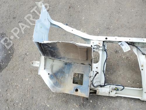 Frontplade/Frontkurv FORD RANGER (TKE) 3.2 TDCi 4x4 | BP39204963C72 - Image 6