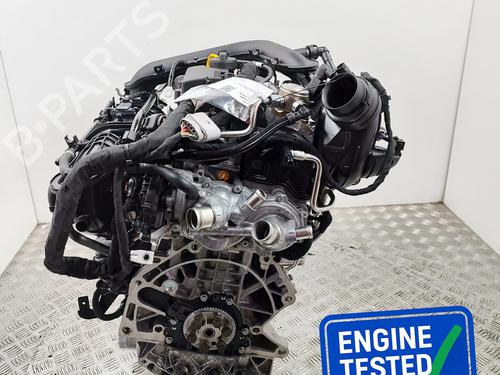 Used Engine Engine MINI MINI (F55) Cooper D (116 hp) 34560011 34560011