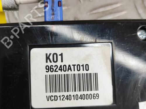 Electronic module KIA NIRO II (SG2) EV | BP28955300M83  - Image 5