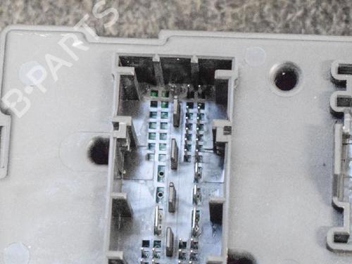 Electronic module BMW 4 Coupe (F32, F82) 430 d xDrive | BP6761702M83 