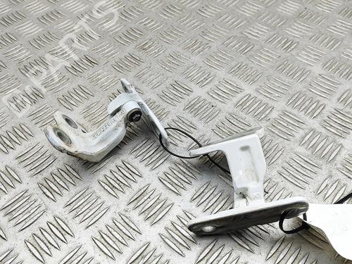 Used Hinge/Door check strap LAND ROVER DISCOVERY V (L462) D300 MHEV 4x4 (300 hp) 32459240