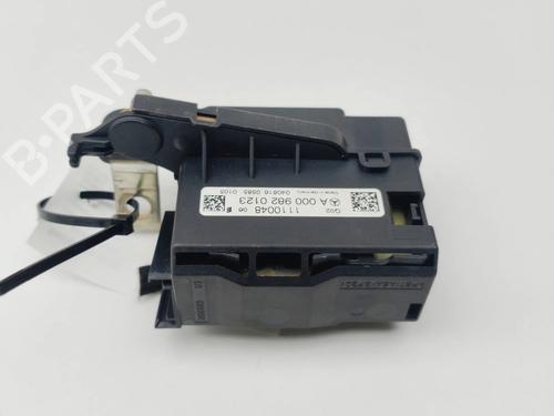 Fuse box MERCEDES-BENZ GLE (W166) 500 e 4-matic (166.063) | BP38442961E1 - Image 5