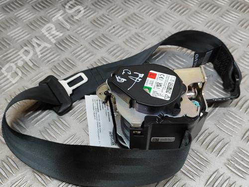 Rear right seatbelt VOLVO XC40 (536) B3 Mild-Hybrid | BP28557577I28 