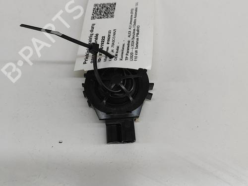 Used Speaker AUDI A3 Limousine (8YS, 8YM) 35 TFSI Mild Hybrid (150 hp) 27792818