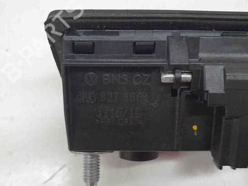 Tailgate handle AUDI A4 B8 (8K2) 1.8 T | BP29485925C132 