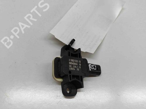 Elektronisk sensor MERCEDES-BENZ M-CLASS (W166) ML 350 BlueTEC 4-matic (166.024, 166.023) (258 hp) 29234622
