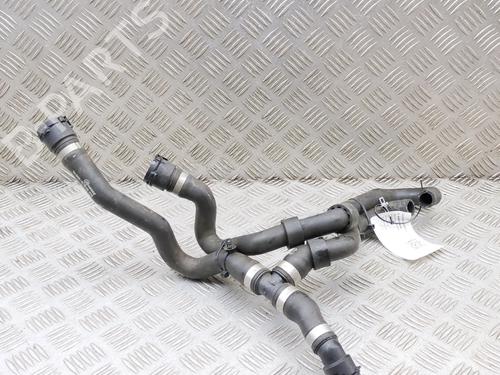 Used Pipe Pipe MERCEDES-BENZ CLA (C118) CLA 250 e (118.386) (218 hp) 39656226 39656226