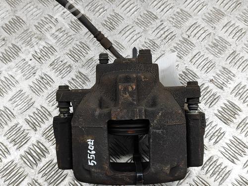 Right front brake caliper CHRYSLER GRAND VOYAGER V (RT) 2.8 CRD | BP28436407M104 