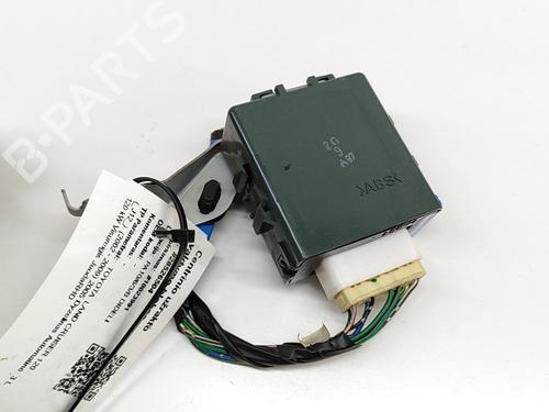 Electronic module TOYOTA LAND CRUISER PRADO (_J12_) 3.0 D-4D (KDJ120, KDJ125) | BP23865576M83 
