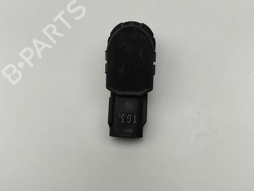 Electronic module TOYOTA LAND CRUISER PRADO (_J15_) 2.8 D-4D (GDJ150_, GDJ155_, GDJ150, GDJ151) | BP25977224M83 
