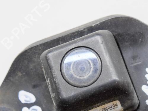 Camera VW TRANSPORTER T5 Van (7HA, 7HH, 7EA, 7EH) 2.0 TDI | BP27757895E14