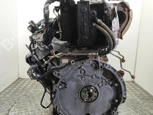 Engine MERCEDES-BENZ SPRINTER 3-t Van (B910) 214 CDI (910.621, 910.623) | BP30108112M1