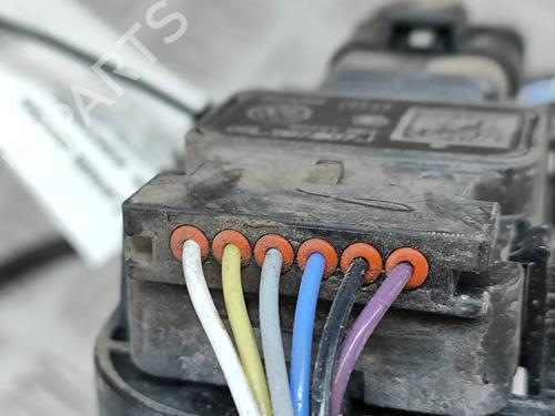 Electronic sensor VW PASSAT B8 Variant (3G5, CB5) 2.0 TDI | BP26441755M84  - Image 5