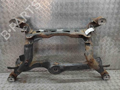 Used Rear axle PORSCHE MACAN (95B) 3.0 S Diesel (211 hp) 19744353