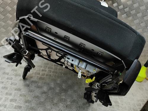 Left front seat TOYOTA PRIUS (_W3_) 1.8 Hybrid (ZVW30) | BP33373802C15  - Image 5