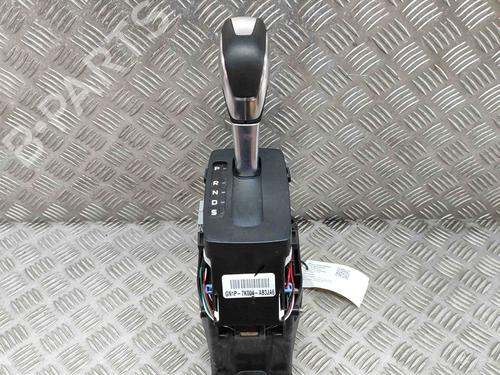 Used Gear lever FORD ECOSPORT 1.0 EcoBoost (140 hp) 16313034