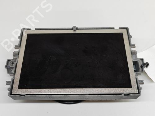 Used Display monitor MERCEDES-BENZ E-CLASS Coupe (C207) E 250 CGI (207.347) (204 hp) 23865984