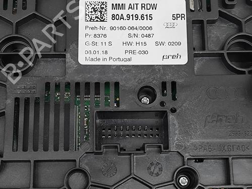 Switch AUDI Q5 (FYB, FYG) SQ5 TFSI quattro | BP38059115I30 - Image 6