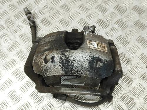 Used Left front brake caliper Left front brake caliper PEUGEOT 3008 II SUV (MC_, MR_, MJ_, M4_) Hybrid 180 (M4DGLU) (179 hp) 33376426 33376426