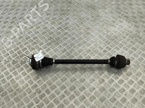 Left rear driveshaft AUDI A6 C7 Avant (4G5, 4GD) 3.0 TDI quattro | BP22807909M40