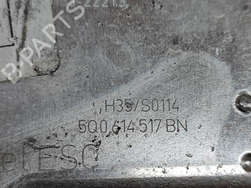 ABS pump VW T-ROC (A11, D11) 1.0 TSI | BP24581487M43 