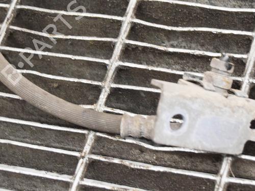 Left front brake caliper HYUNDAI TUCSON (TL, TLE) 1.6 GDi | BP14620528M105 