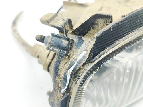 Left front fog light ISUZU D-MAX II (TFR, TFS) 2.5 CRDi 4x4 (TFS86J) | BP38875432C30 - Image 8