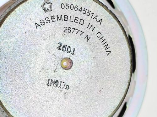 Speaker JEEP GRAND CHEROKEE IV (WK, WK2) 3.0 CRD V6 4x4 | BP32458832E2