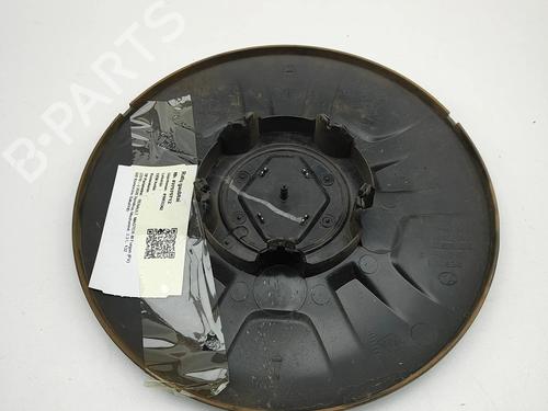 Hulkapsel RENAULT MASTER III Van (FV) 2.3 dCi 180 FWD (FV04, FV07) | BP38191872C160 - Image 4