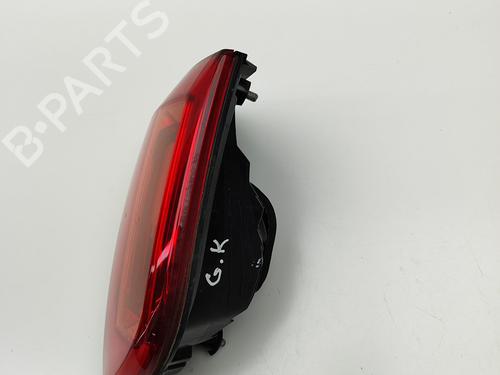 Left tailgate light PEUGEOT 4007 (VU_, VV_) 2.2 HDi | BP24143456C79
