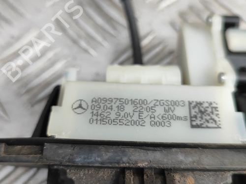 Switch MERCEDES-BENZ E-CLASS T-Model (S213) E 220 d (213.204) | BP27388545I30 