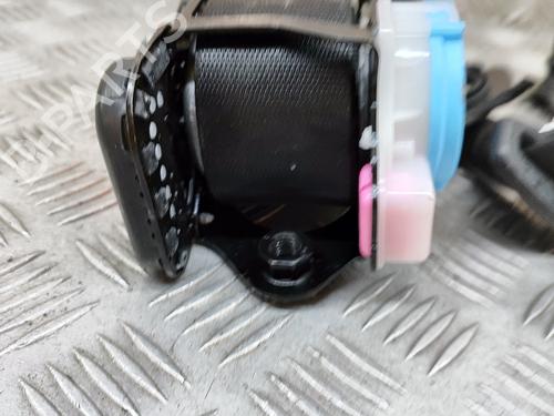 Front right seatbelt MERCEDES-BENZ B-CLASS Sports Tourer (W246, W242) B 180 (246.242) | BP26142290I25 