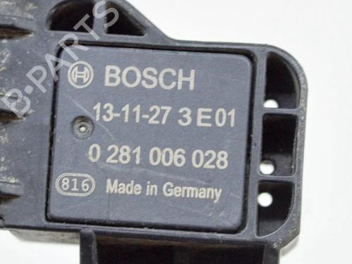 Electronic sensor MASERATI QUATTROPORTE VI 3.0 S Q4 | BP12125199M84 