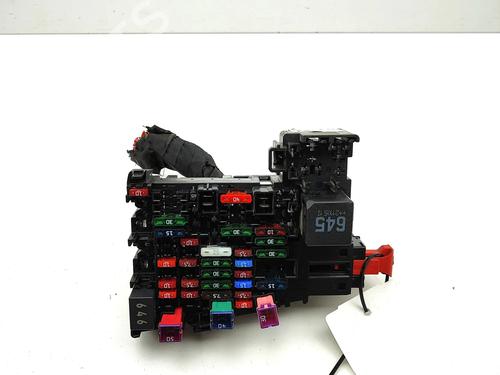 Fuse box VW CRAFTER Van (SY_, SX_) 2.0 TDI FWD (SYB, SYC, SYD) | BP39575676E1 - Image 2