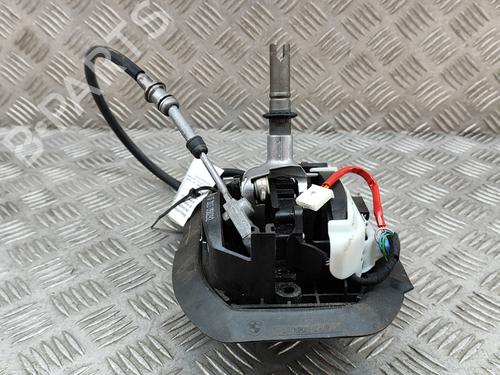 Gear lever BMW 1 Convertible (E88) 118 d | BP16639607M90 