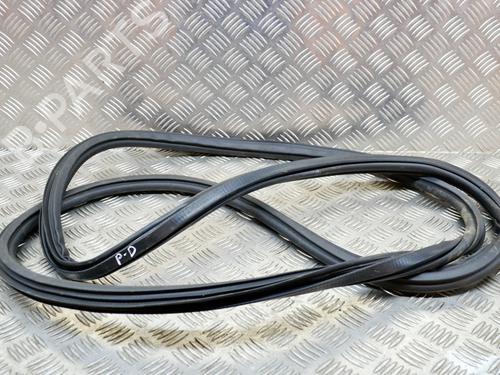 Rubber door seal AUDI Q5 (FYB, FYG) SQ5 TDI Mild Hybrid quattro | BP27751029C142 