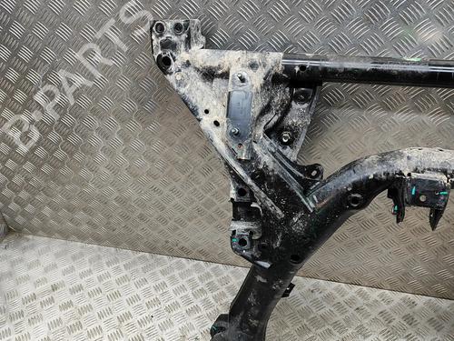 Subframe TESLA MODEL Y (5YJY) EV Performance All-wheel Drive | BP30620653M9