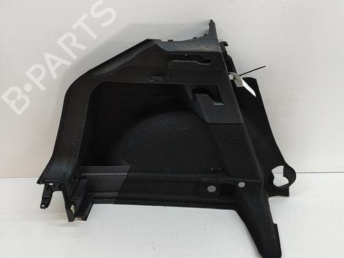 Used Boot lining Boot lining 19645027 19645027