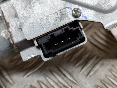 Rear wiper motor MERCEDES-BENZ GLE (V167) GLE 400 d 4-matic (167.123) | BP27771821M102