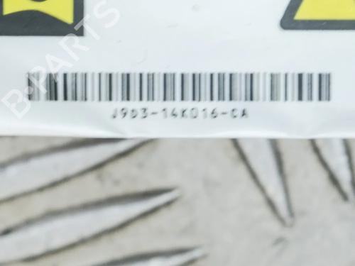 Wiring harness JAGUAR I-PACE (X590) EV400 AWD | BP27750966E16 