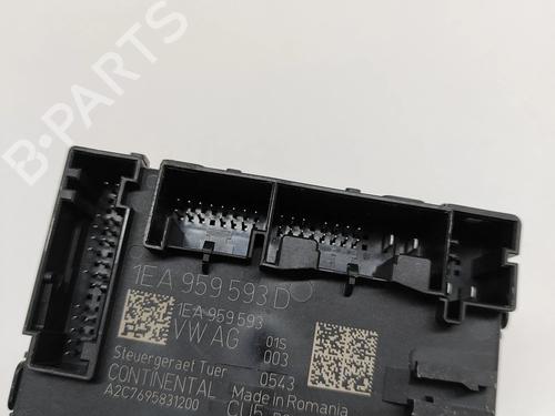 Module électronique VW ID.3 (E11, E12) Pro | BP36043991M83 - Image 6