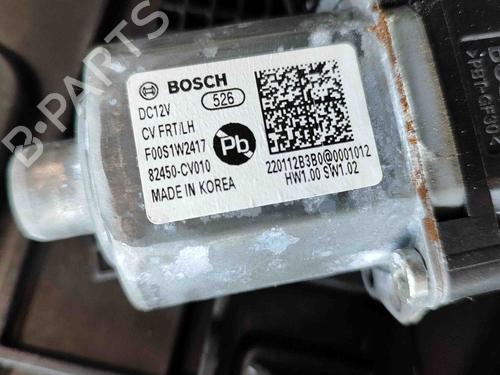 Front left window mechanism KIA EV6 (CV) ELECTRIC AWD | BP27775842C22 