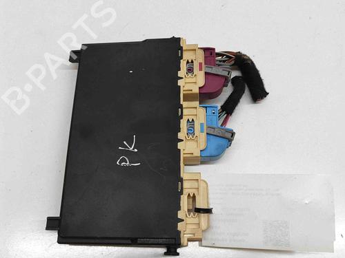 Electronic module MERCEDES-BENZ M-CLASS (W166) ML 350 BlueTEC 4-matic (166.024, 166.023) | BP29227607M83 