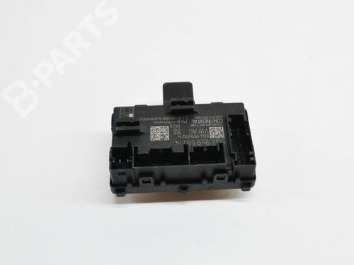 Used Electronic module SKODA KAROQ (NU7, ND7) 1.0 TSI (116 hp) 10527795