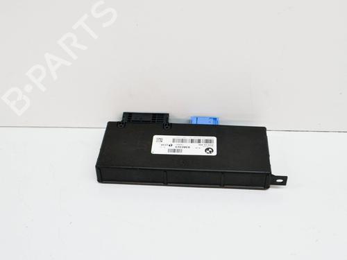 Used Electronic module BMW 5 (F10) 535 d (313 hp) 9511395