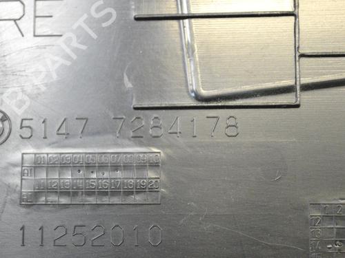 Other BMW 5 (G30, F90) M5 | BP30281755O1