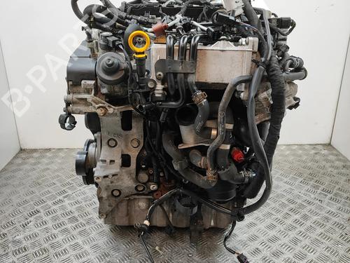 Engine VW PASSAT B8 (3G2, CB2) 2.0 TDI | BP38650135M1 - Image 4