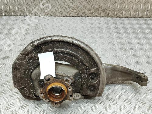 Used Left front steering knuckle MERCEDES-BENZ GLS (X167) AMG 63 4Matic+ EQ Boost 4-matic+ (167.989) (612 hp) 24820023